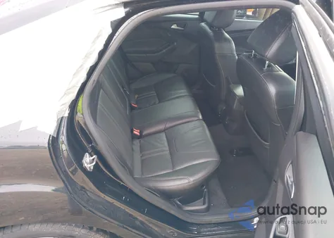 2014 Ford Focus Se из США, поврежденный, VIN 1FADP3F27EL457519